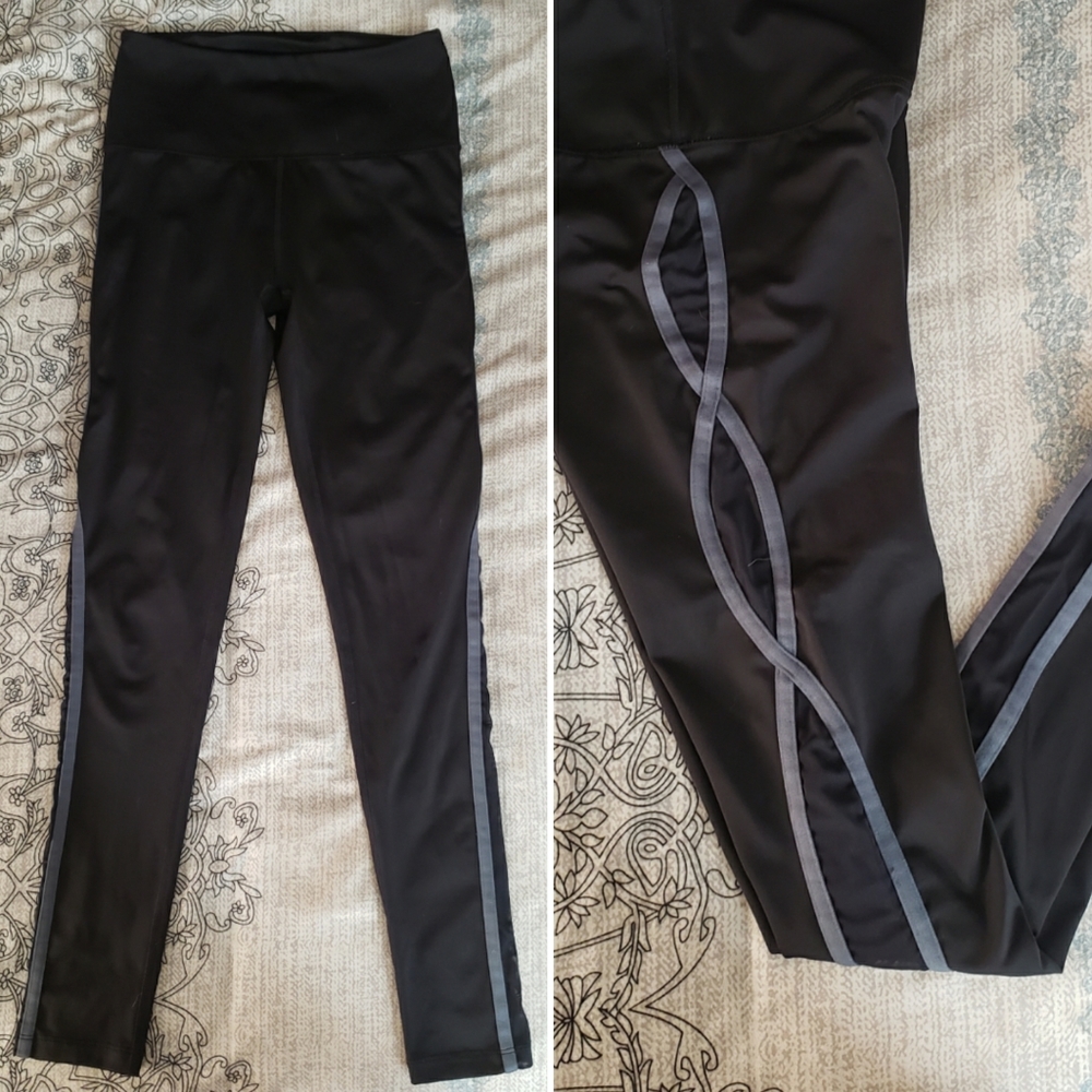 Free People Athletic Leggings